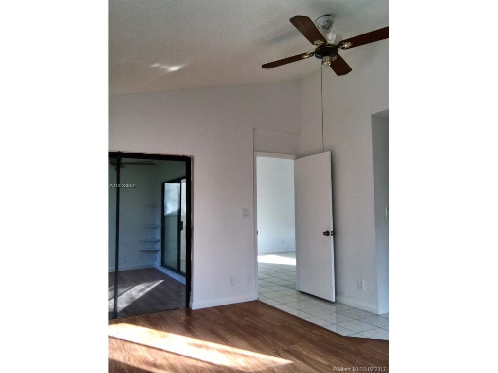 THE HAMMOCKS AT COCONUT CREEK J.A.G.