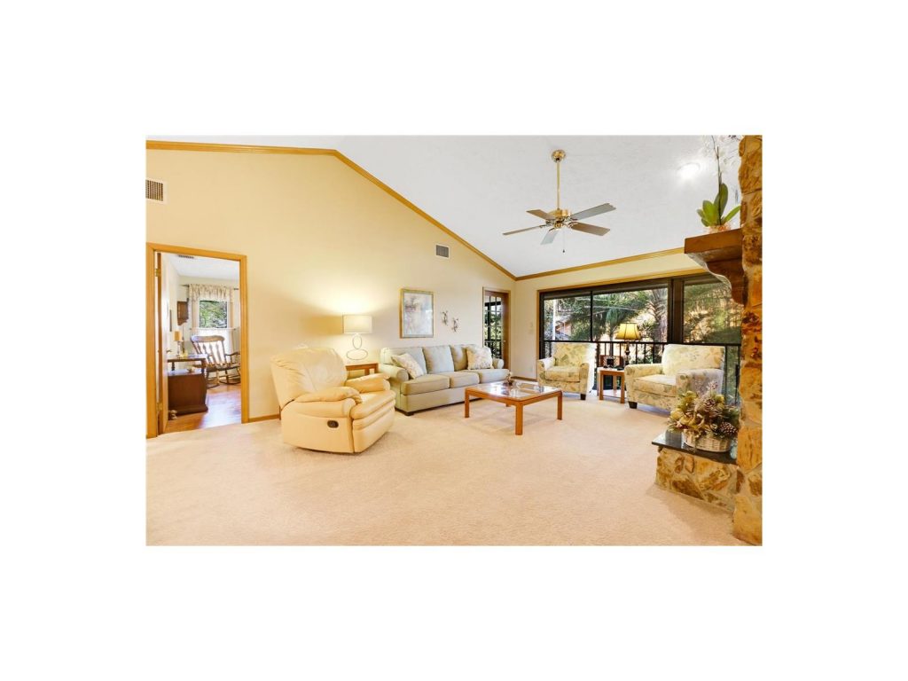 CRESTWOOD CONDO J.A.G.