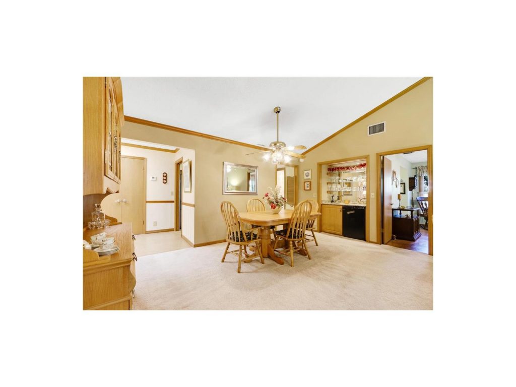 CRESTWOOD CONDO J.A.G.